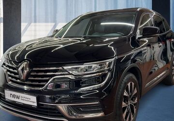 Renault Koleos 99.386 km 21.260 &euro; Köln 50939
