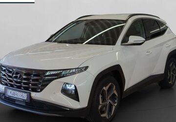 Hyundai TUCSON 32.675 km 30.880 &euro; Leverkusen 51381