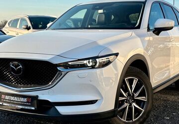 Mazda CX-5 169.082 km 16.990 &euro; Bergheim 50127