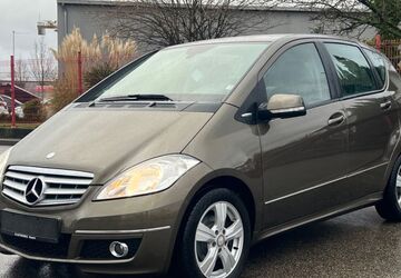 Mercedes-Benz A 180 211.500 km 4.600 &euro; Kerpen 50169