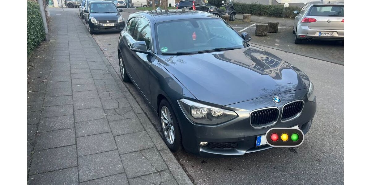 BMW 116 183.000 km 6.400 &euro; Köln 51067