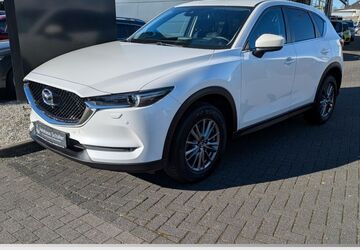 Mazda CX-5 59.489 km 22.885 &euro; Leverkusen 51373