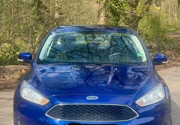 Ford Focus 160.000 km 4.300 &euro; Kerpen 50170