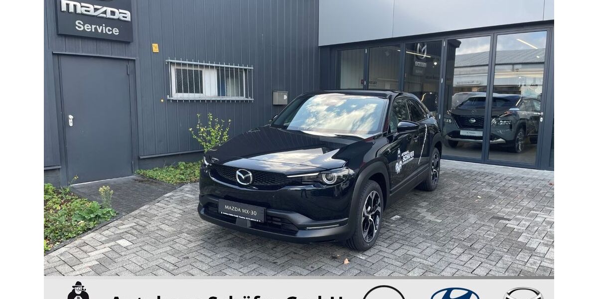 Mazda MX-30 4.184 km 23.978 &euro; Monheim 40789