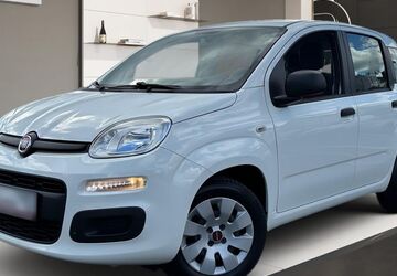 Fiat Panda 109.680 km 5.988 &euro; Köln 51069