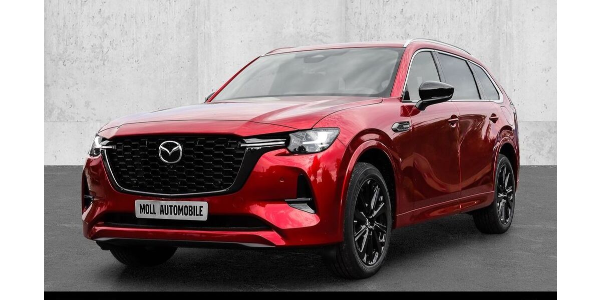 Mazda CX-80 8.500 km 55.980 &euro; Düren 52351