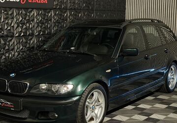 BMW 325 152.000 km 11.750 &euro; Jülich 52428