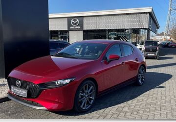 Mazda 3 29.122 km 23.555 &euro; Leverkusen 51373