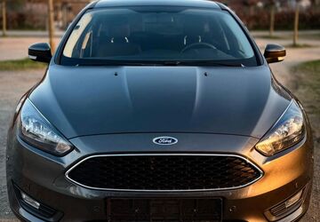 Ford Focus 85.000 km 12.000 &euro; Düren 52351