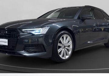 Audi A6 33.794 km 41.990 &euro; Köln 50968