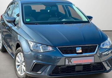 Seat Ibiza 90.550 km 12.490 &euro; Düren 52349