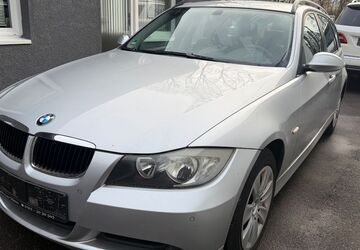 BMW 318 150.000 km 4.550 &euro; Köln 51105