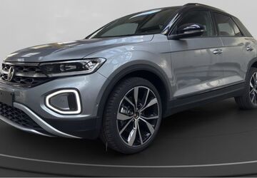 VW T-Roc 1.111 km 35.980 &euro; Köln-Raderberg 50968