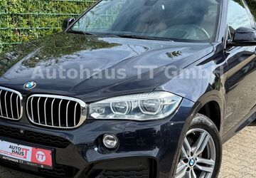 BMW X6 192.833 km 27.950 &euro; Bergheim bei Köln 50126