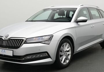 Skoda Superb 56.430 km 23.990 &euro; Leverkusen 51373