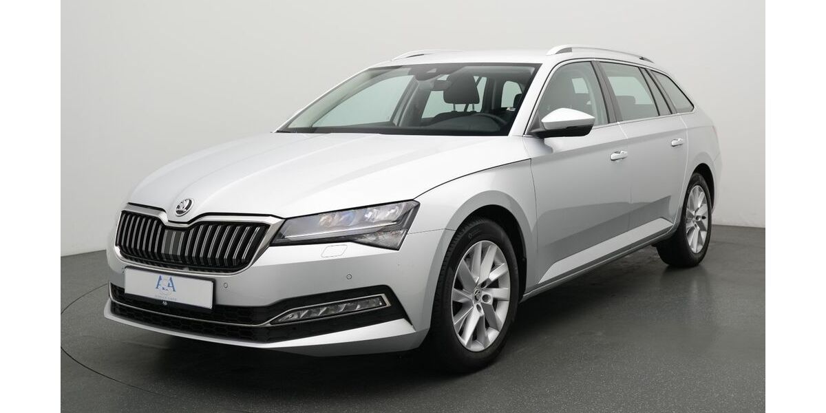Skoda Superb 56.430 km 23.990 &euro; Leverkusen 51373
