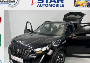 Peugeot 2008 133.751 km 15.490 &euro; Köln 50739