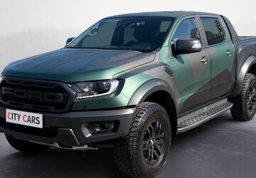Ford Raptor 75.000 km 35.990 &euro; Dormagen 41540