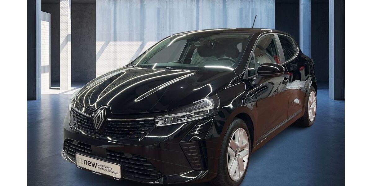 Renault Clio 28.000 km 14.930 &euro; Köln 50939