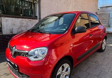 Renault Twingo 75.000 km 6.999 &euro; Bornheim 53332