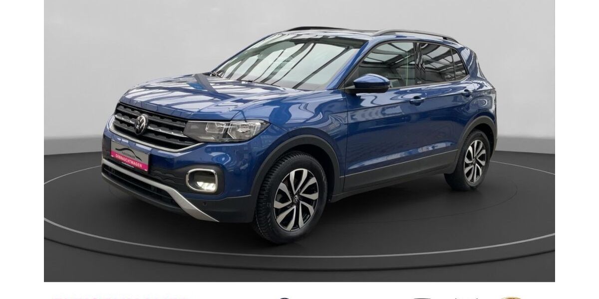 VW T-Cross 44.600 km 19.780 &euro; Köln-Mülheim 51063