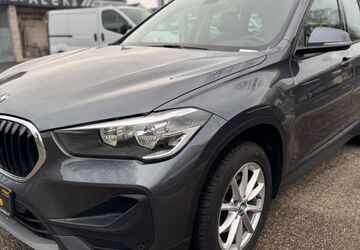 BMW X1 94.257 km 22.630 &euro; Kerpen 50171