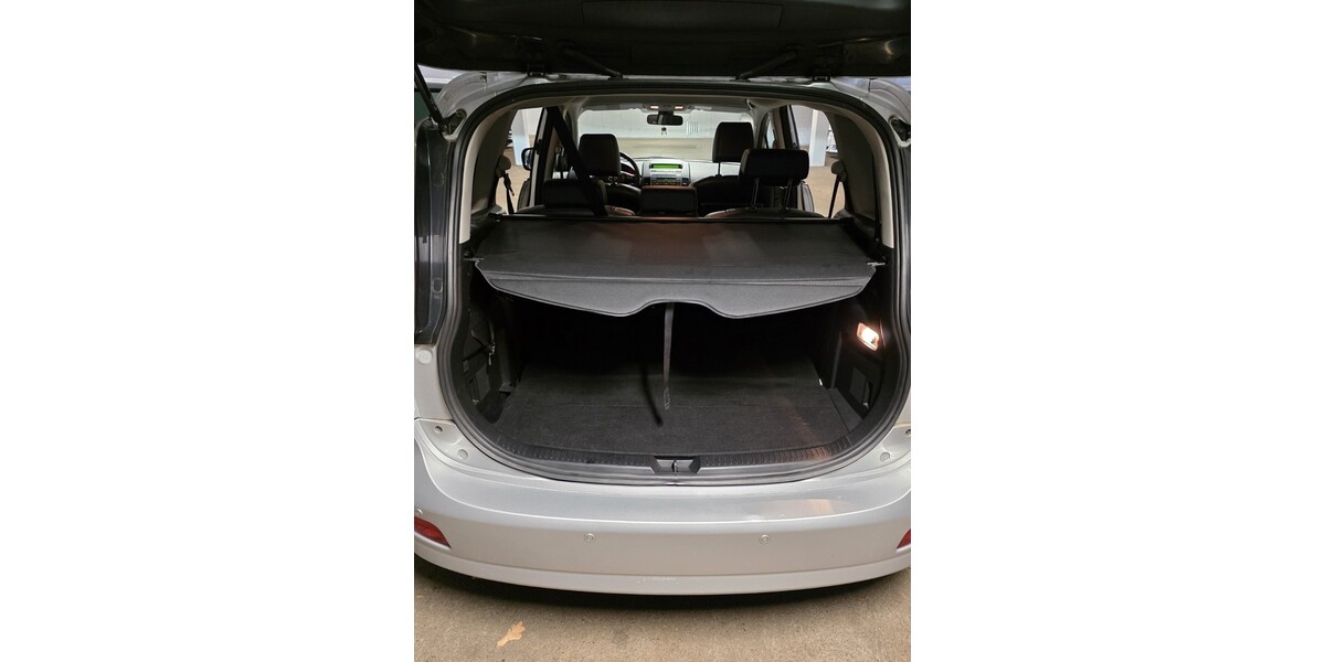 Mazda 5 180.700 km 2.500 &euro; Hürth 50354