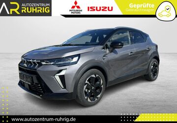 Mitsubishi ASX 6.000 km 28.990 &euro; Jülich 52428