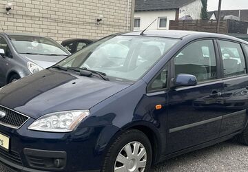 Ford C-Max 172.000 km 3.900 &euro; Kerpen 50171
