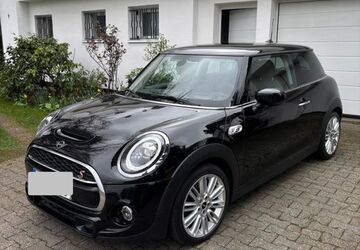 Mini Cooper S 58.950 km 18.490 &euro; Frechen-Bachem 50226
