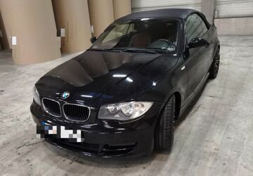 BMW 118 103.000 km 9.100 &euro; Zülpich 53909
