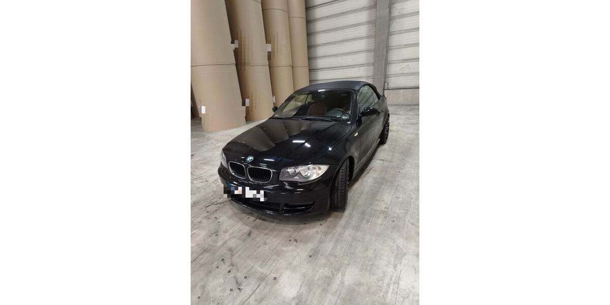 BMW 118 103.000 km 9.100 &euro; Zülpich 53909
