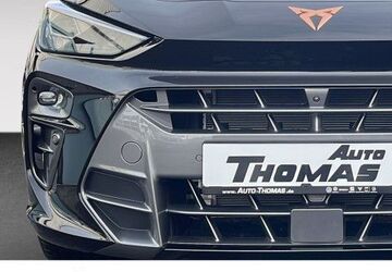 Cupra Terramar 6.000 km 44.880 &euro; Brühl 50321