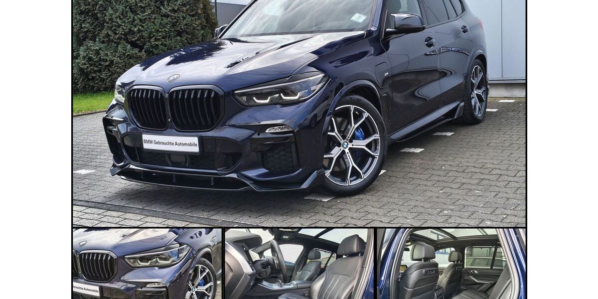 BMW X5 235.000 km 39.890 &euro; Kerpen 50170