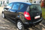 Mercedes-Benz A 160 KLIMAANLAGE SITZHEIZUNG orig 81.695 km ! 81.695 km 7.304 &euro; Köln 50858