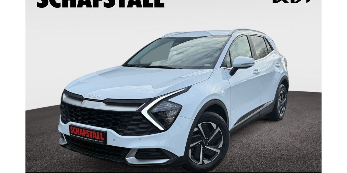 Kia Sportage 33.626 km 26.979 &euro; Elsdorf (bei Köln) 50189
