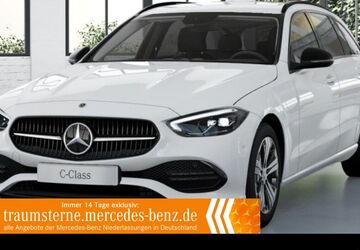 Mercedes-Benz C 200 83.233 km 26.490 &euro; Köln 51149