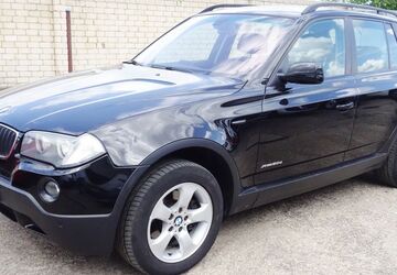 BMW X3 259.000 km 5.900 &euro; Erftstadt 50374