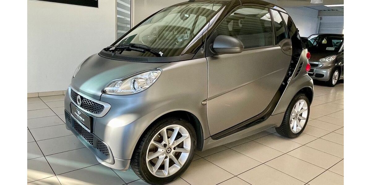 Smart ForTwo 83.022 km 9.490 &euro; Köln 51067