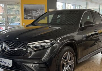 Mercedes-Benz GLC 300 32.000 km 59.999 &euro; Kerpen 50171