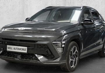 Hyundai KONA 1.200 km 25.980 &euro; Köln 50825