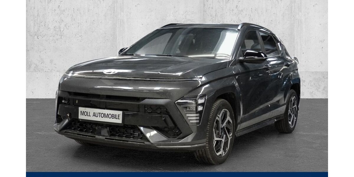 Hyundai KONA 1.200 km 25.980 &euro; Köln 50825