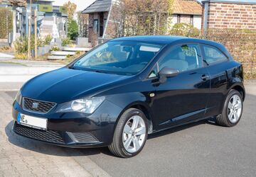 Seat Ibiza 92.500 km 4.800 &euro; Grevenbroich 41516
