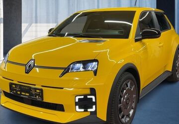 Renault R 5 1.900 km 25.880 &euro; Köln 50939