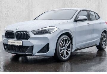 BMW X2 40.683 km 25.990 &euro; Köln-West 50858