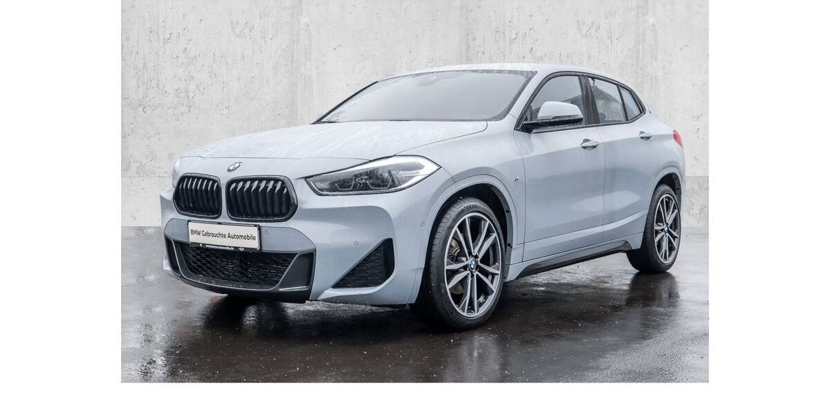 BMW X2 40.683 km 25.990 &euro; Köln-West 50858