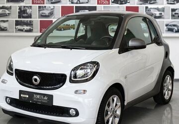 Smart ForTwo 29.397 km 16.950 &euro; Köln 50823