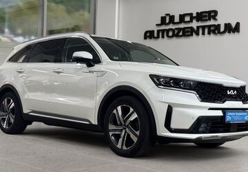 Kia Sorento 110.000 km 27.990 &euro; Jülich 52428