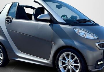 Smart ForTwo 54.000 km 10.999 &euro; Köln 50769