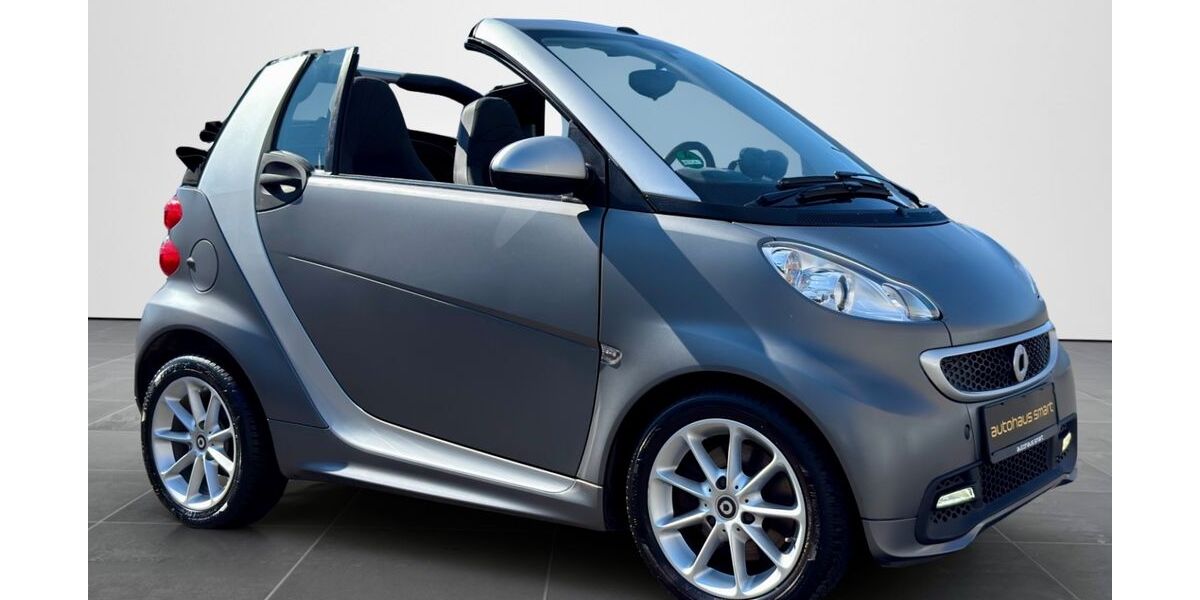 Smart ForTwo 54.000 km 10.999 &euro; Köln 50769